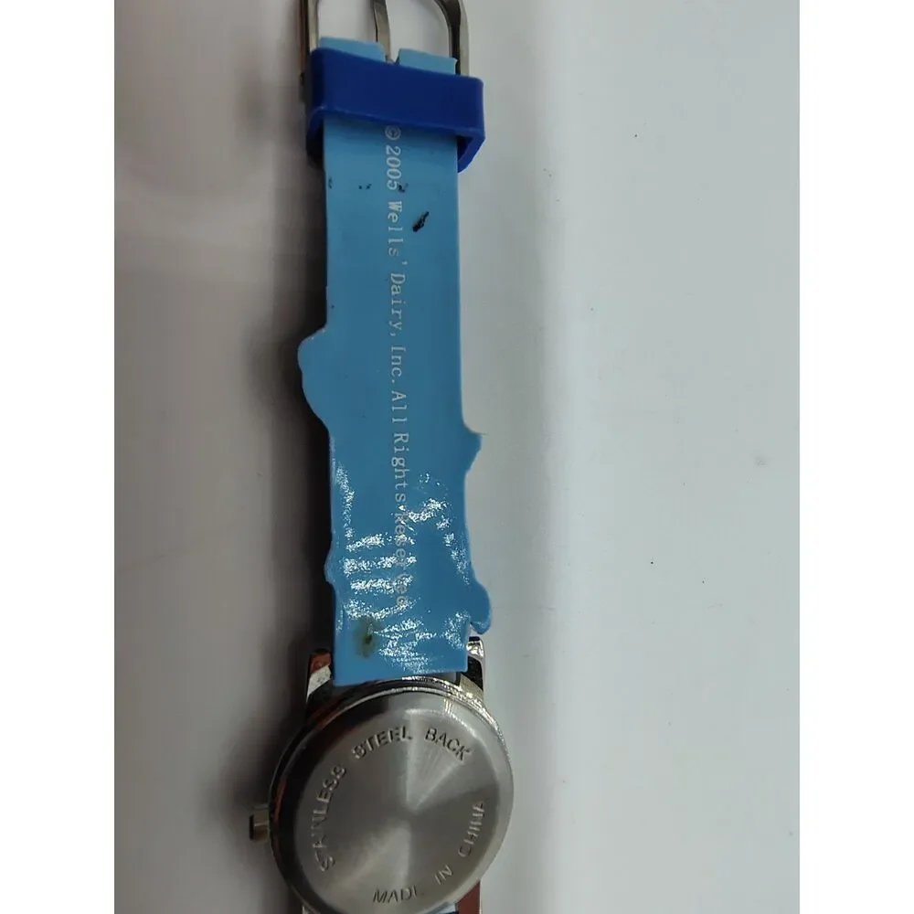Bomb Pop Child / Ladies Promotional Watch